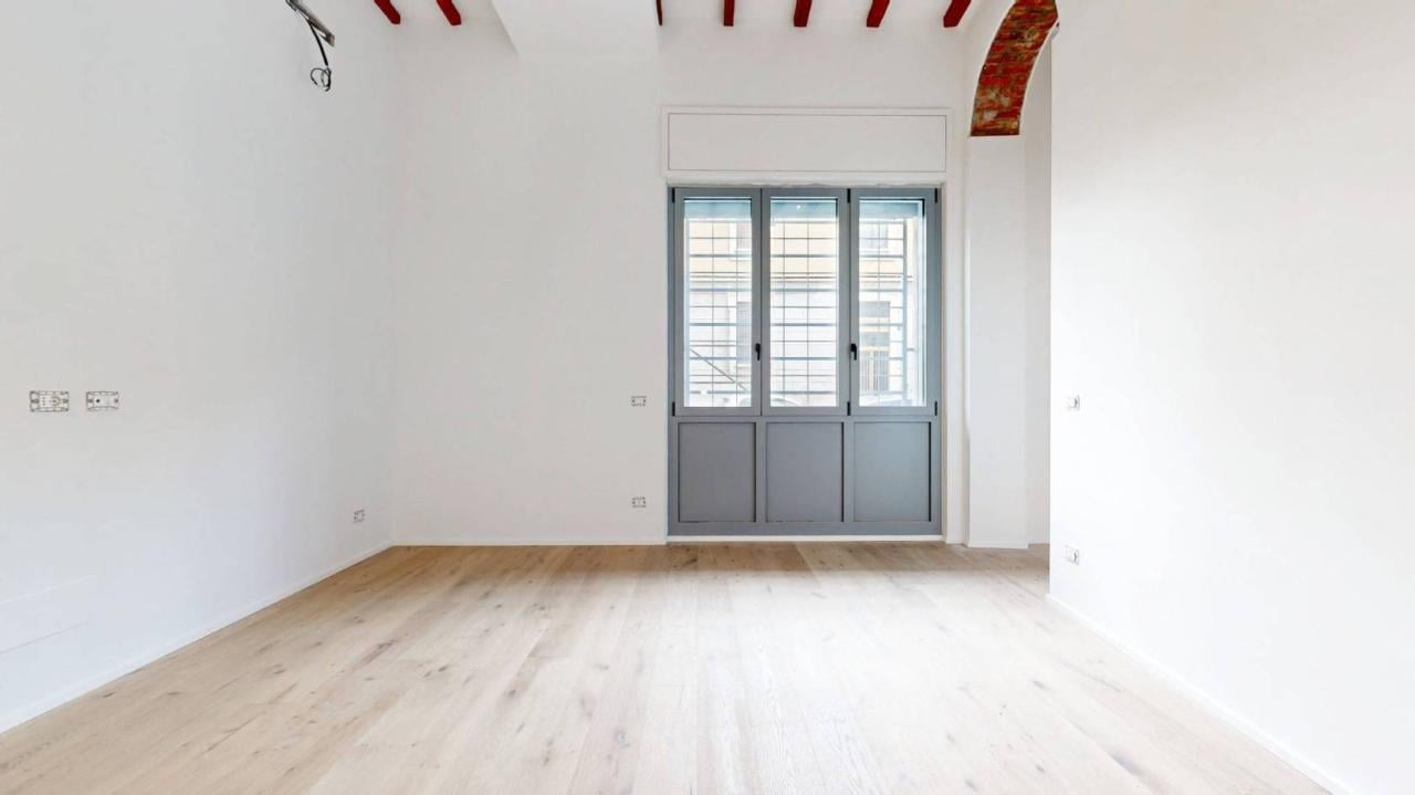 appartamento in vendita a Milano in zona Cagnola