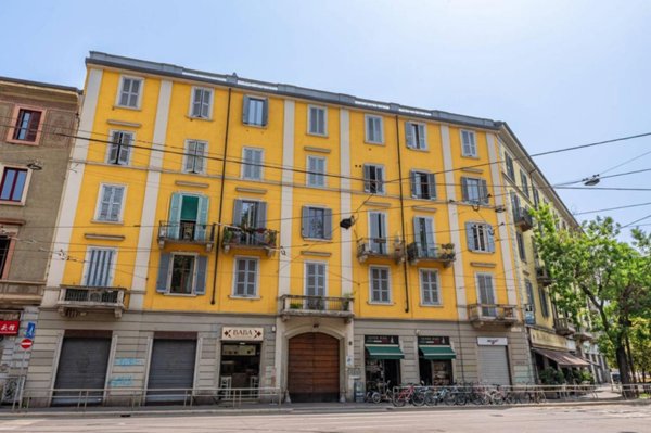 appartamento in vendita a Milano in zona Centro Direzionale