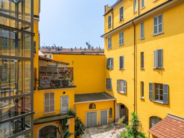 appartamento in vendita a Milano in zona Centro Direzionale