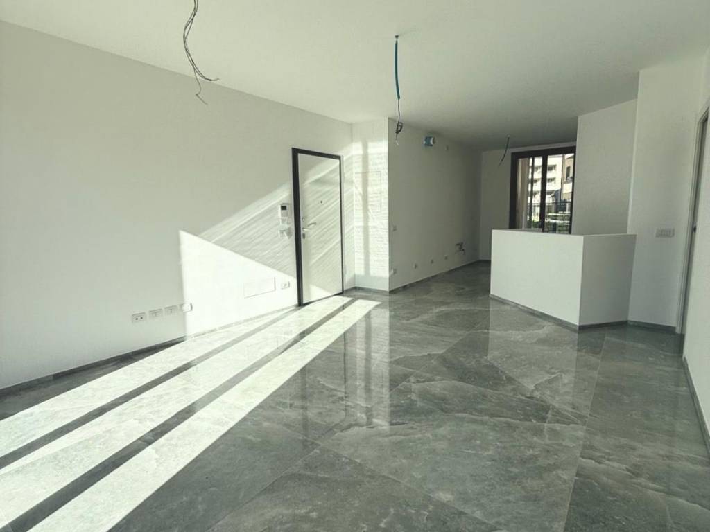 appartamento in vendita a Milano in zona Famagosta