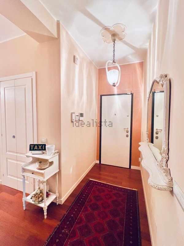 appartamento in vendita a Milano in zona Loreto