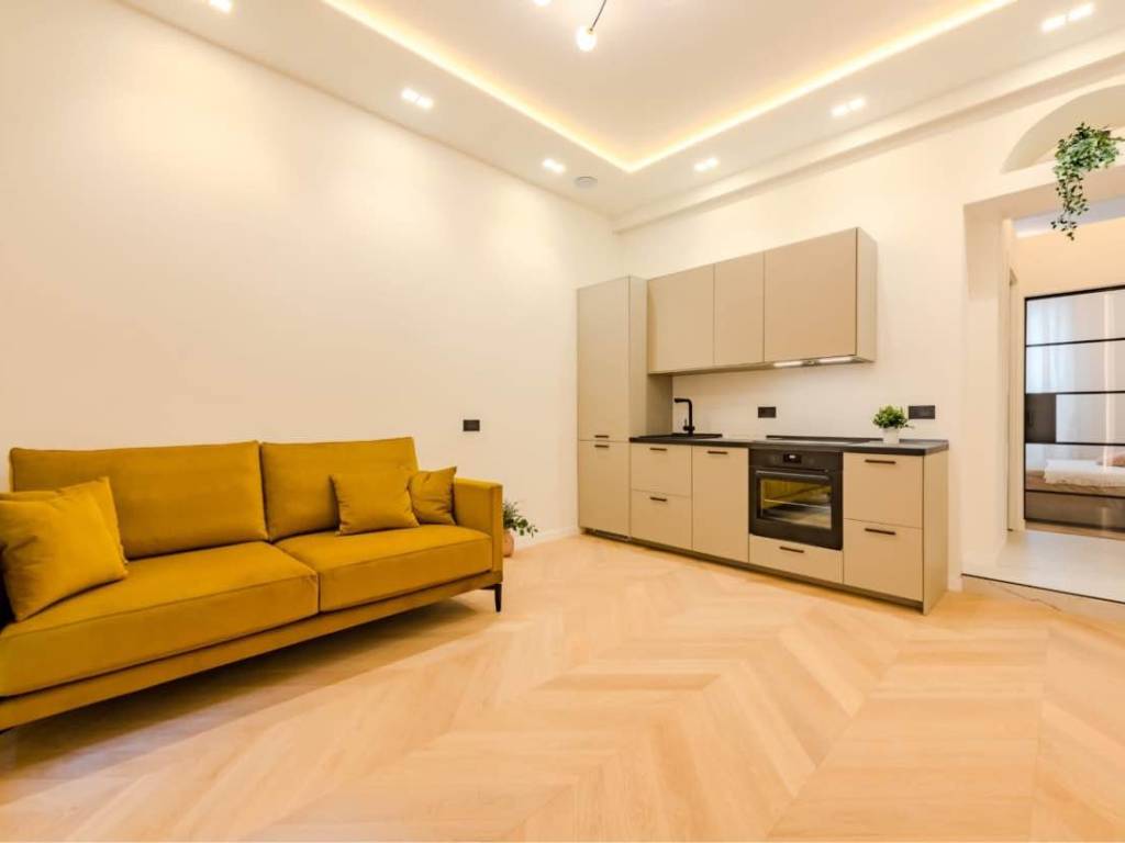 appartamento in vendita a Milano in zona Città Studi