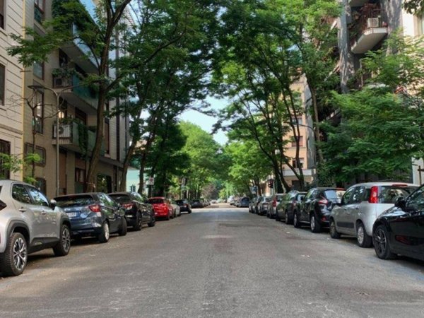 appartamento in vendita a Milano in zona Città Studi