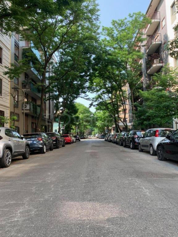 appartamento in vendita a Milano in zona Città Studi