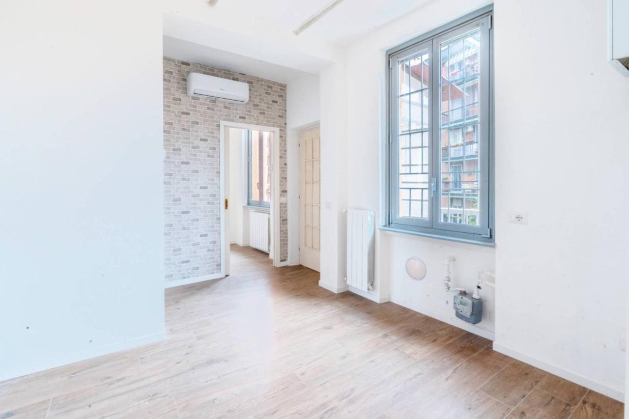 appartamento in vendita a Milano in zona Bovisa