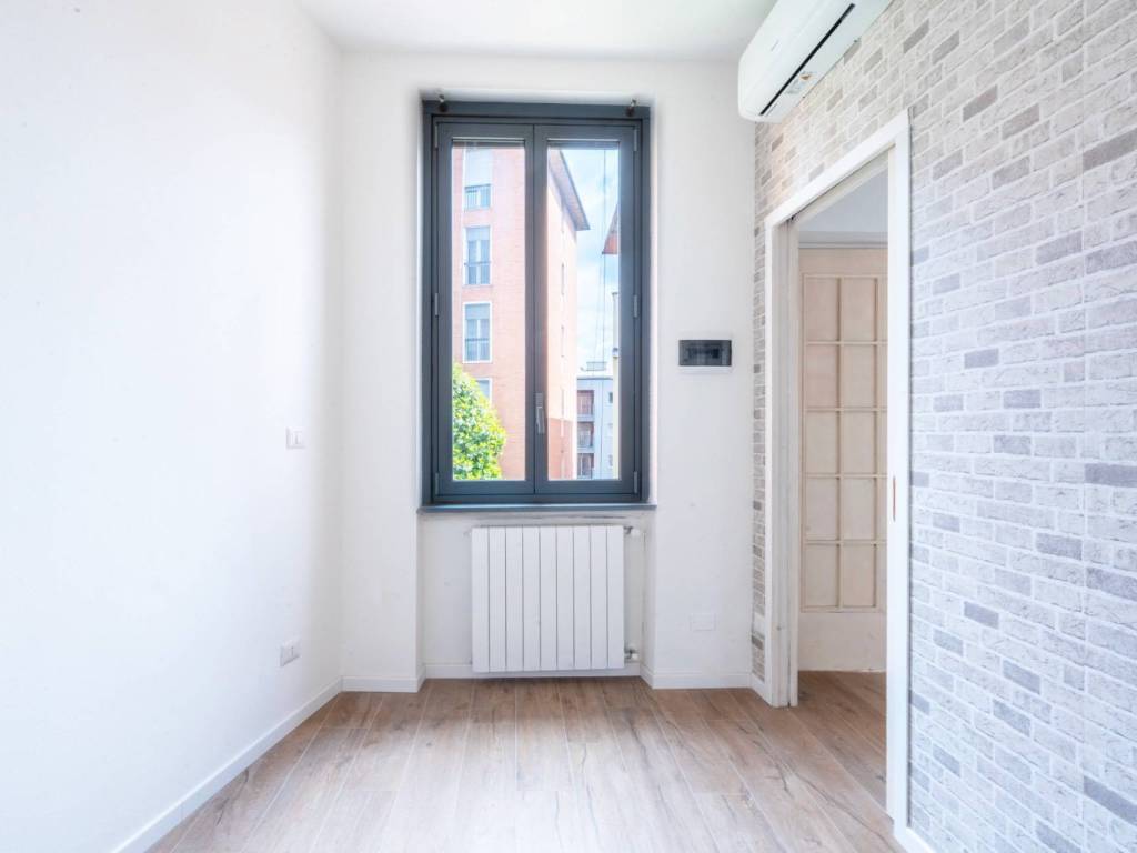 appartamento in vendita a Milano in zona Bovisa