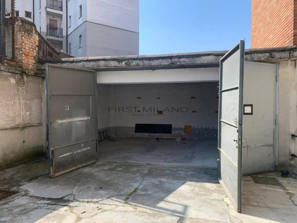 negozio in vendita a Milano in zona Turro
