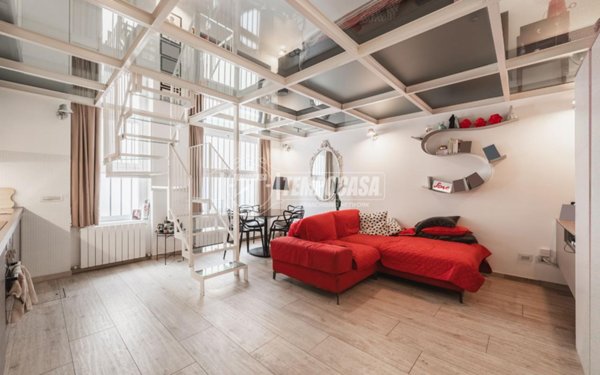 appartamento in vendita a Milano