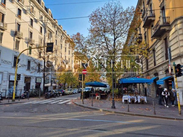 appartamento in vendita a Milano in zona Isola