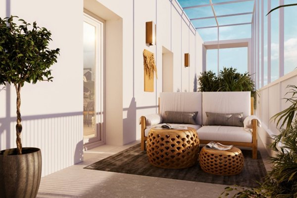appartamento in vendita a Milano in zona Baggio