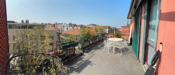 appartamento in vendita a Milano in zona Solari