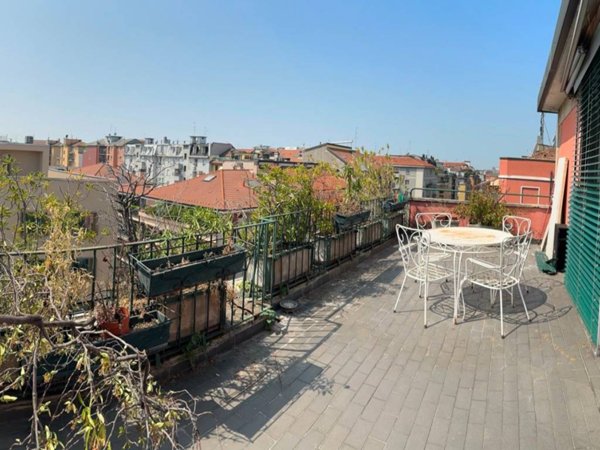 appartamento in vendita a Milano in zona Solari