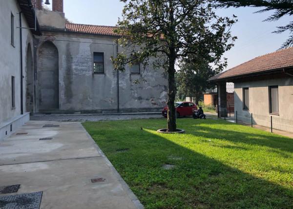 casa indipendente in vendita a Milano in zona Chiesa Rossa