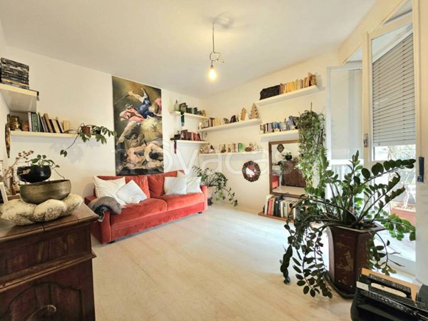appartamento in vendita a Milano in zona Chiesa Rossa