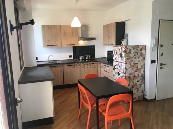 appartamento in vendita a Milano in zona Calvairate