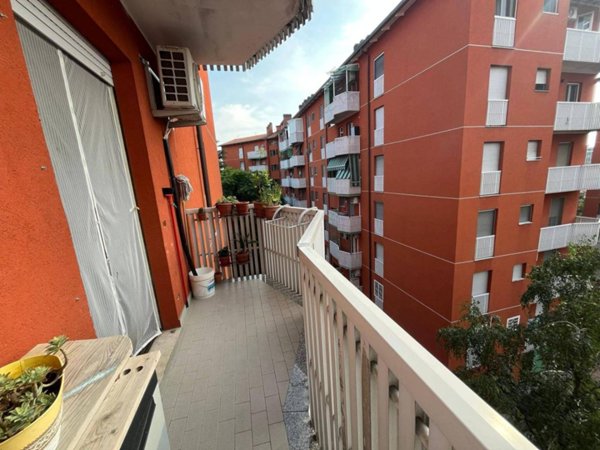 appartamento in vendita a Milano in zona Morsenchio