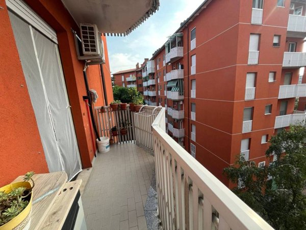 appartamento in vendita a Milano in zona Forlanini