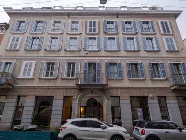 appartamento in vendita a Milano in zona Centro Storico
