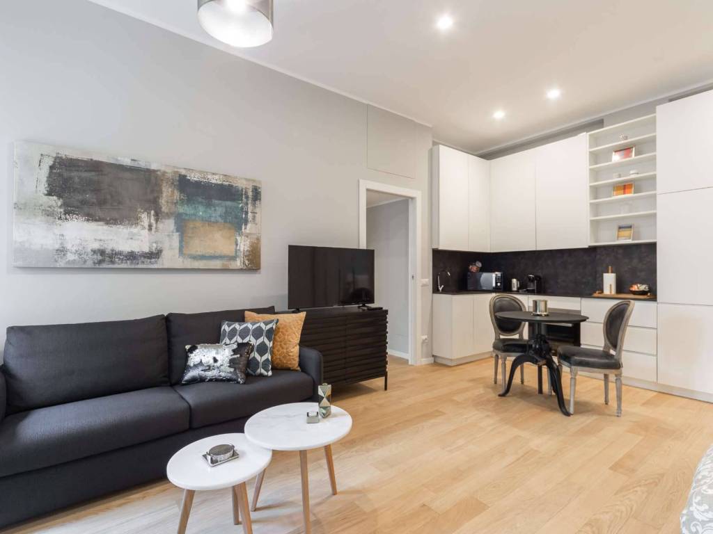 appartamento in vendita a Milano in zona Centro Direzionale