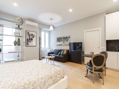 appartamento in vendita a Milano in zona Centro Direzionale