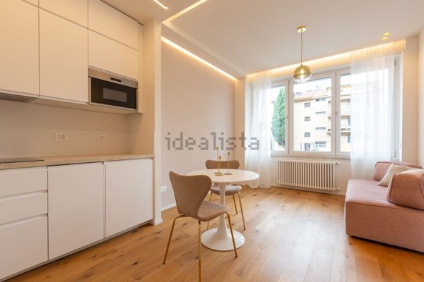 appartamento in vendita a Milano in zona Stazione Centrale