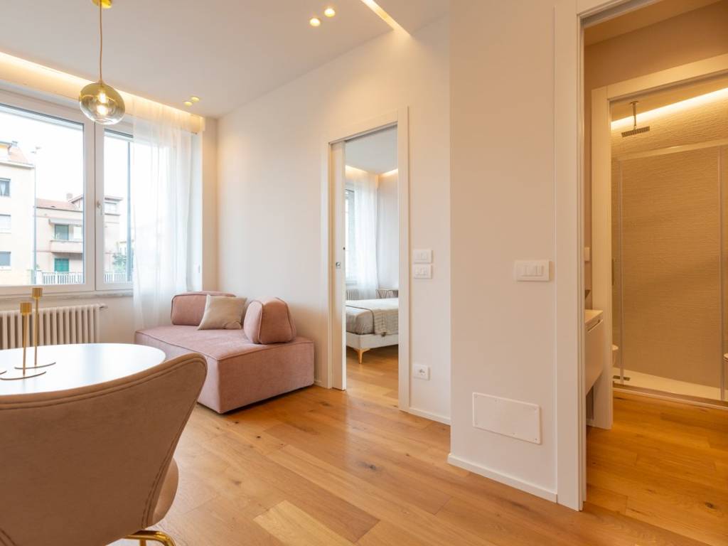appartamento in vendita a Milano in zona Isola