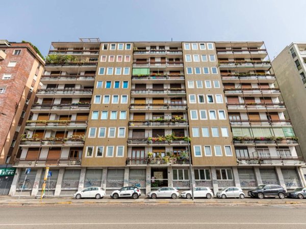 appartamento in vendita a Milano in zona Isola