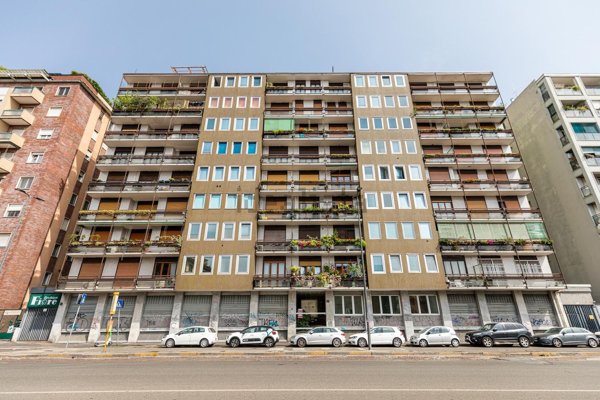 appartamento in vendita a Milano in zona Stazione Centrale