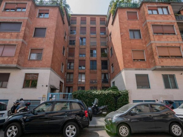appartamento in vendita a Milano in zona Solari