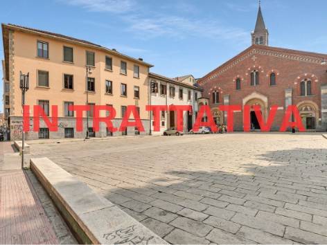 appartamento in vendita a Milano in zona Porta Ticinese