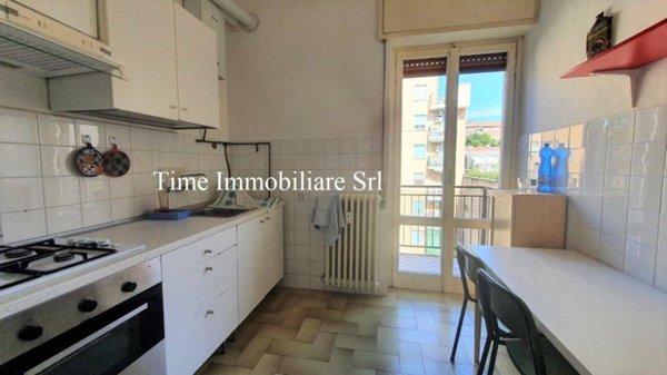 appartamento in vendita a Milano in zona Morivione