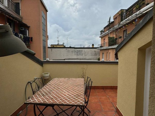 appartamento in vendita a Milano in zona Centro Storico