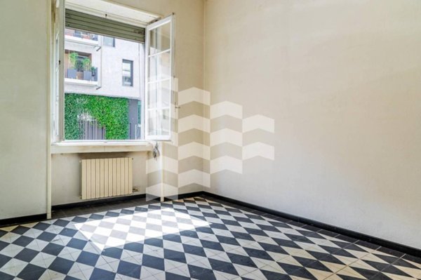 appartamento in vendita a Milano in zona Porta Romana
