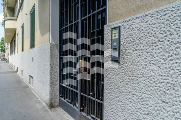 appartamento in vendita a Milano in zona Calvairate