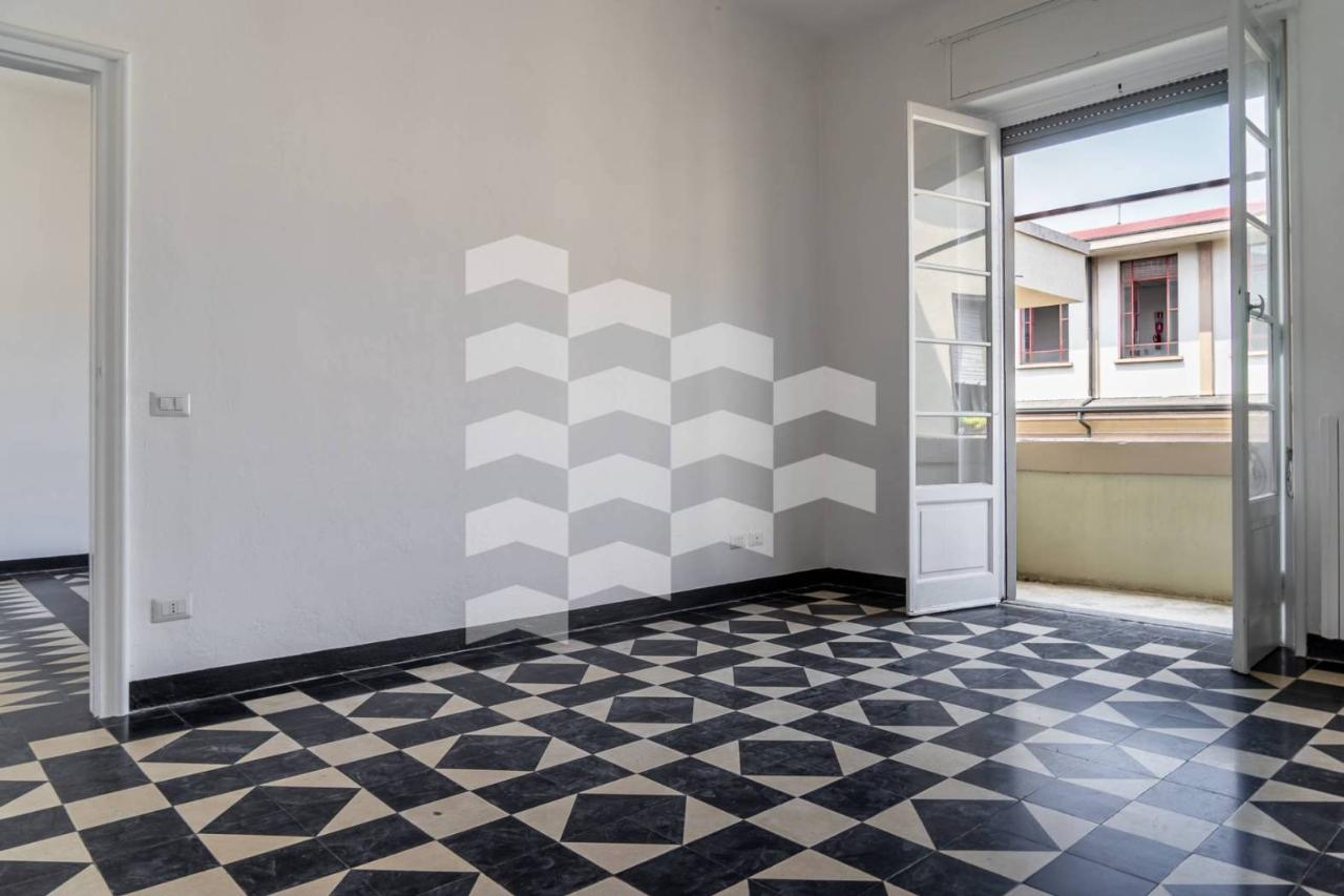 appartamento in vendita a Milano in zona Porta Romana