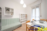 appartamento in vendita a Milano in zona Porta Vittoria