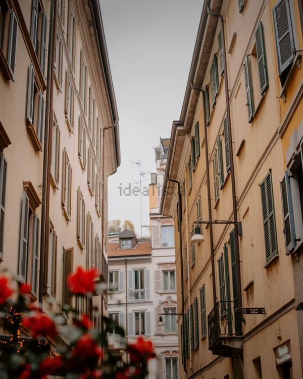 appartamento in vendita a Milano in zona Brera