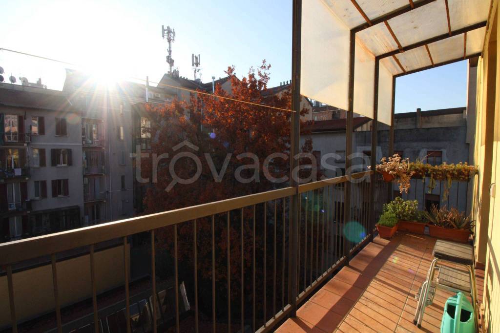 appartamento in vendita a Milano in zona Isola