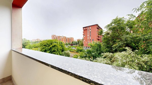 appartamento in vendita a Milano in zona Corvetto