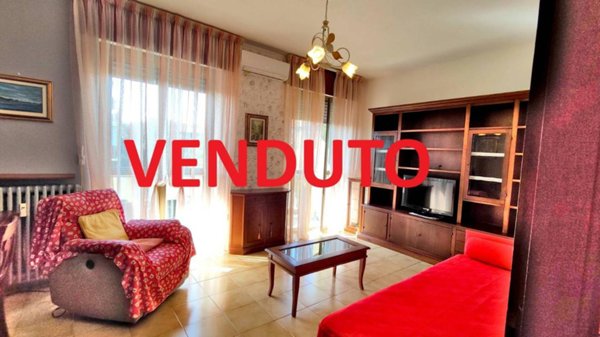 appartamento in vendita a Milano in zona Quarto Oggiaro