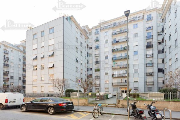 appartamento in vendita a Milano in zona Turro