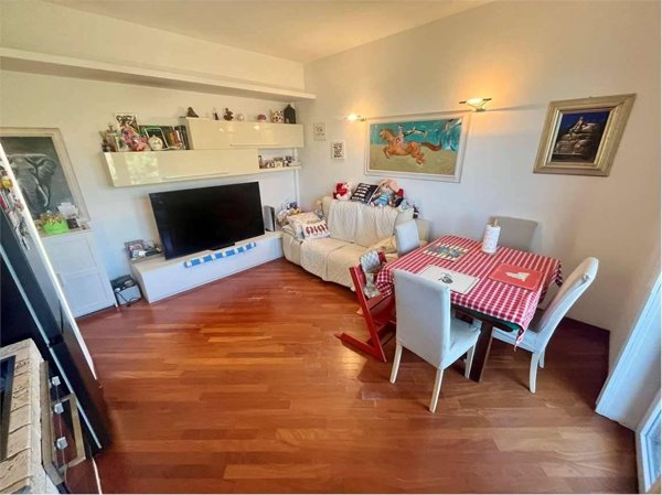 appartamento in vendita a Milano in zona Vigentino