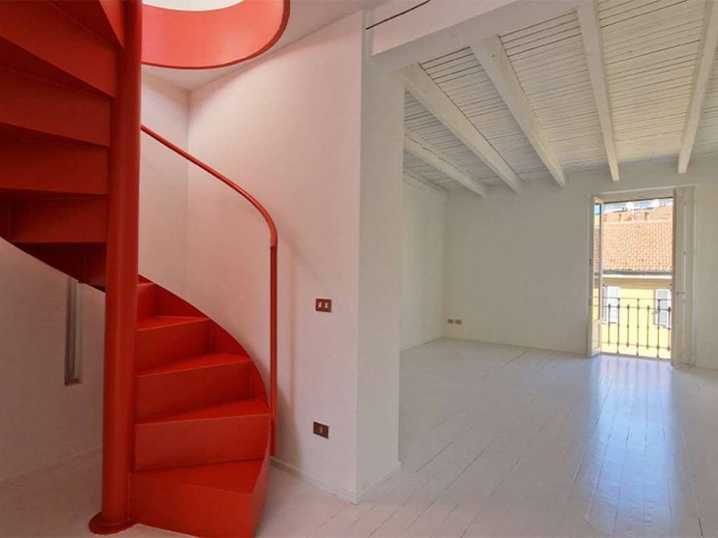 appartamento in vendita a Milano in zona Porta Venezia