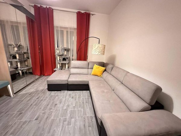 appartamento in vendita a Milano in zona Greco
