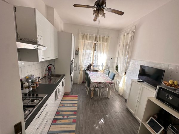 appartamento in vendita a Milano in zona Gorla