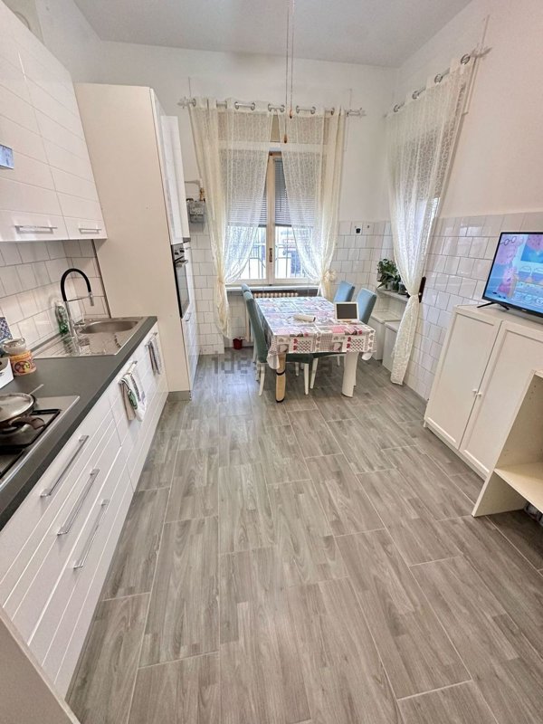 appartamento in vendita a Milano in zona Gorla