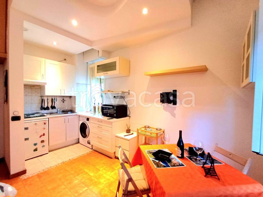 appartamento in vendita a Milano in zona Città Studi