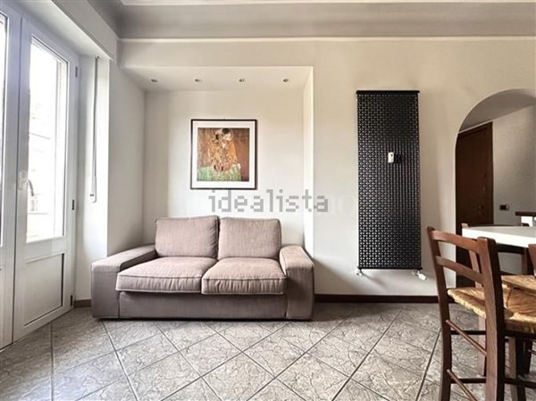 appartamento in vendita a Milano in zona Vigentino