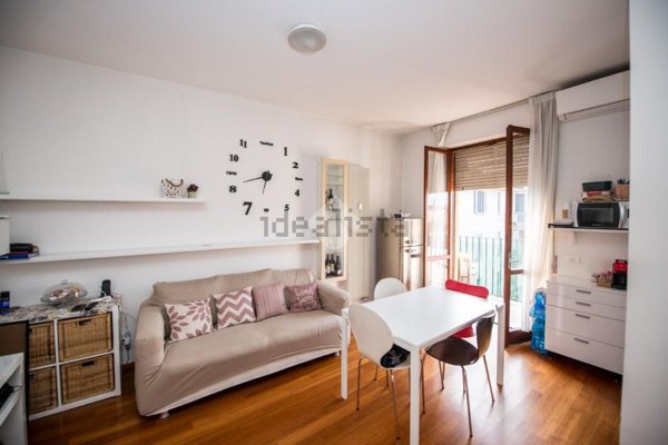 appartamento in vendita a Milano in zona Bocconi