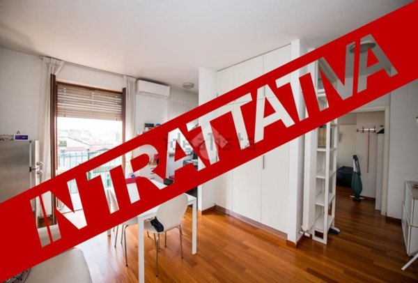 appartamento in vendita a Milano in zona Bocconi